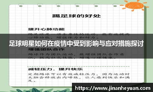 足球明星如何在疫情中受到影响与应对措施探讨
